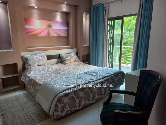 Appartement à louer à Flic en Flac - Une Aubaine !
