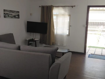 4 Bedroom Apartment