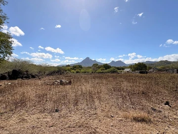Residential Land