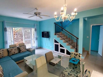 Appartement de 3 Chambres