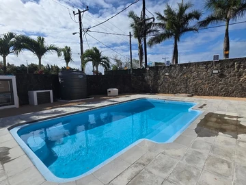 Villa de 3 Chambres