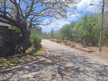 Residential Land