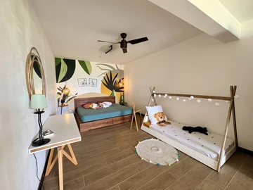 4 Bedroom Villa