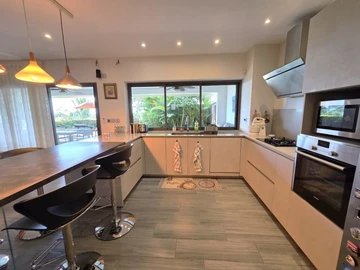 Appartement de 3 Chambres
