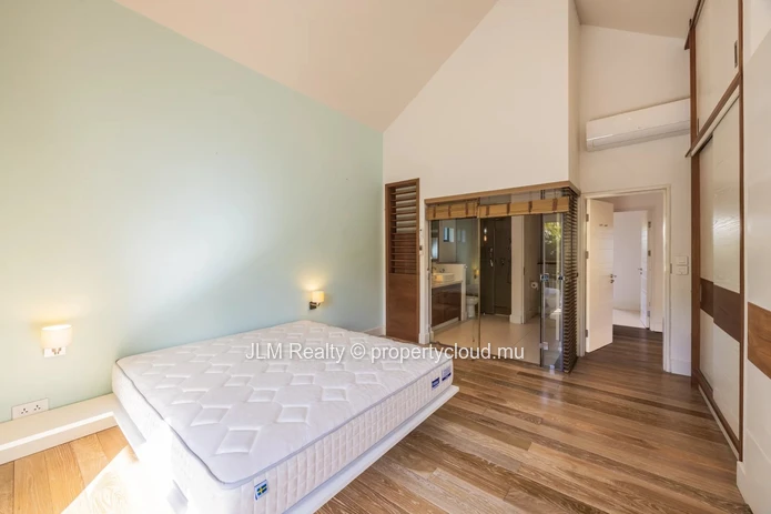 For Sale in Black River – Prestigious Duplex in Mauritius' Only Residential Marina