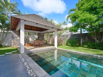 3 Bedroom Villa