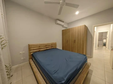Appartement de 2 Chambres