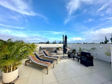 3 Bedroom Penthouse