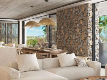 3 Bedroom Villa