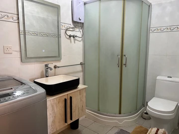 Appartement de 2 Chambres