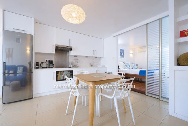 Apartment for Sale Mont Choisy – Garden Level, Private Garden, Mont Choisy & Trou aux Biches Beaches on Foot | Foreig...