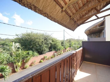 Townhouse, Duplex de 3 Chambres