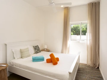 3 Bedroom Townhouse, Duplex