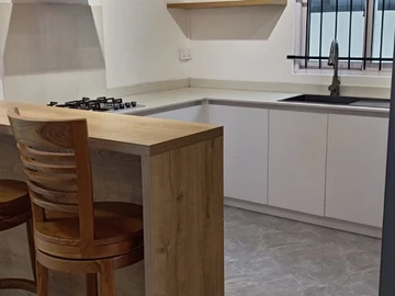 Villa de 3 Chambres