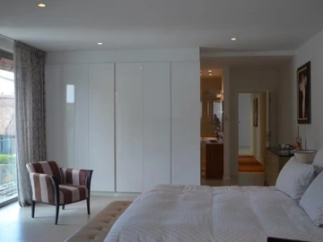 Townhouse, Duplex de 5 Chambres