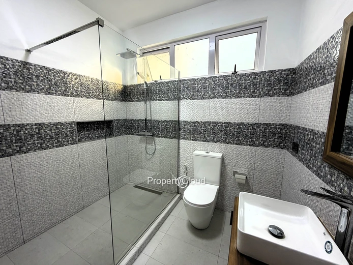 For Rent | Brand New Villa | Trou Aux Biches | Walking Distance To The Beach