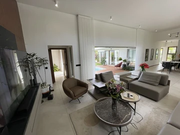 Villa de 3 Chambres