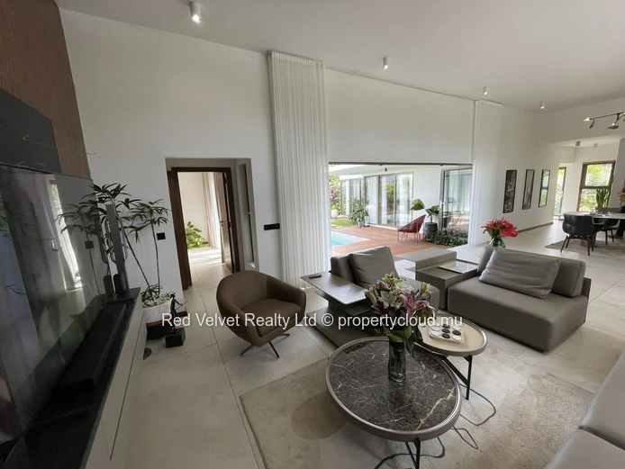 Luxury Villas for Sale in Pointe aux Piments - PDS Development