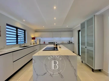 Villa de 3 Chambres