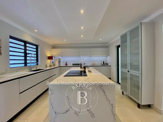 BELLE MARE - Exceptional Villa - 3 Bedrooms