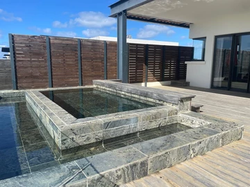 3 Bedroom Penthouse