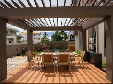 3 Bedroom Apartment