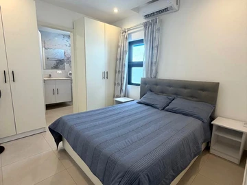 Villa de 3 Chambres