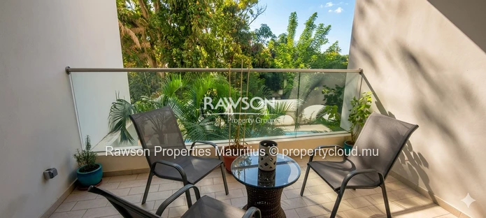 3-Bedroom Apartment for Sale in Black River – Accessible to Foreign Buyers at 360 000 euro