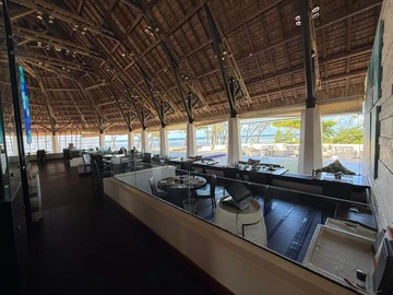 Villa de 4 Chambres