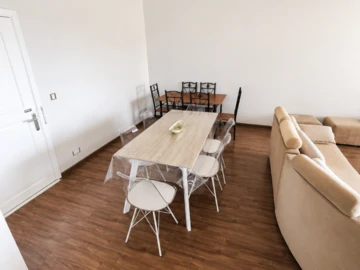 3 Bedroom Apartment