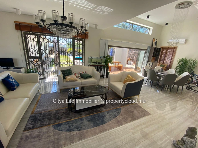 Large and beautiful 3 bedroom house