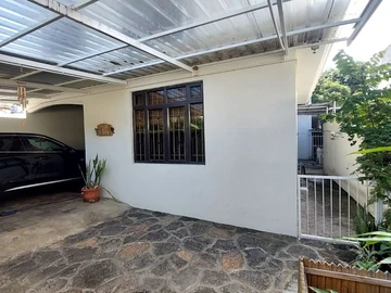 Maison de 2 Chambres