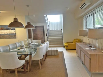 3 Bedroom Townhouse, Duplex