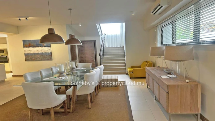 Tropica - AO Residence