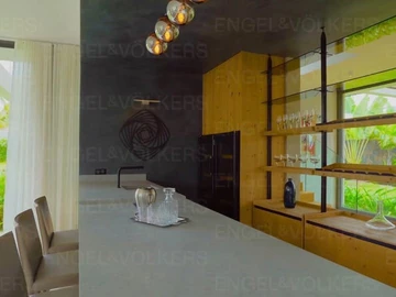 Villa de 7 Chambres