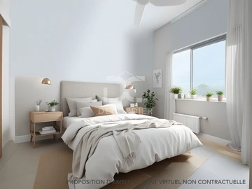 3 Bedroom Apartment
