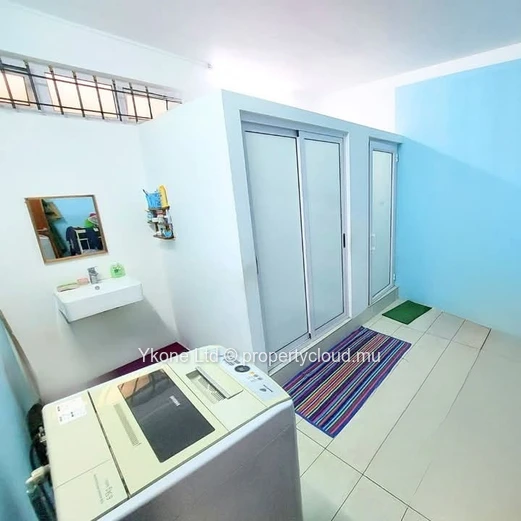 House For Sale In Trou aux Biches