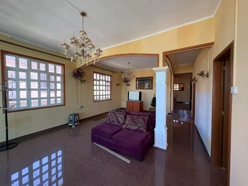 2 Bedroom Villa