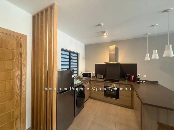 Top Appartement 2 Chambres A 100 M Du Beau Lagon & Golf De Mont-Choisy - Ile Maurice