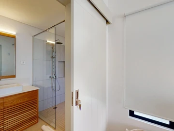 Penthouse de 4 Chambres