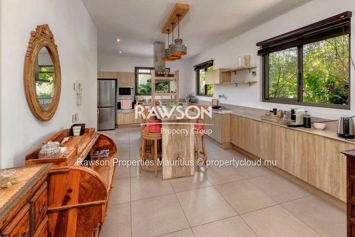 Villa 3 Chambres | Luxe & Confort | Mont Mascal | Accessible Aux Étrangers €