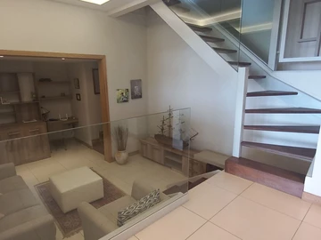 Maison de 3 Chambres