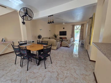 3 Bedroom Villa