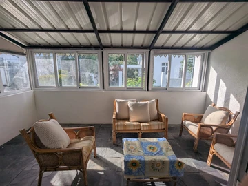Townhouse, Duplex de 3 Chambres