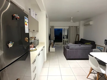 3 Bedroom Townhouse, Duplex