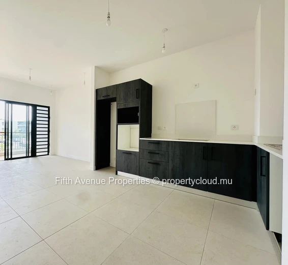 Beau Plan - New 2 Bedroom Apartment in the Heart of the Smart City