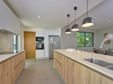 Villa de 4 Chambres