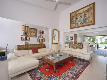 Villa de 4 Chambres