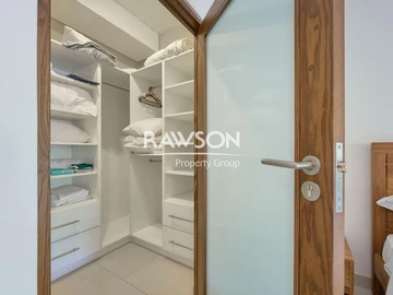 Appartement de 3 Chambres