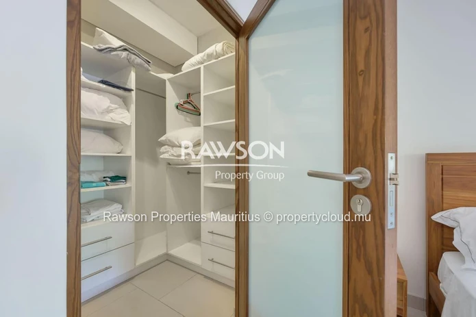 Appartement 3 ch Bain Boeuf — terrasse, piscine, accessible aux étrangers